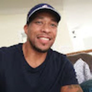 Meet your Posher, Derek